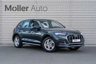 Audi Q5, 2.0, 150 kW, дизель, автомат, полный привод