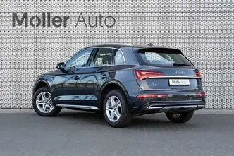 Audi Q5, 2.0, 150 kW, дизель, автомат, полный привод