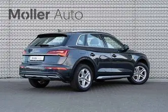 Audi Q5, 2.0, 150 kW, дизель, автомат, полный привод