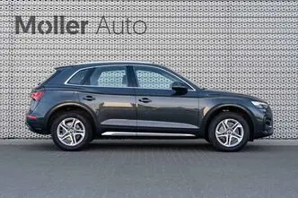 Audi Q5, 2.0, 150 kW, дизель, автомат, полный привод
