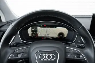 Audi Q5, 2.0, 150 kW, дизель, автомат, полный привод