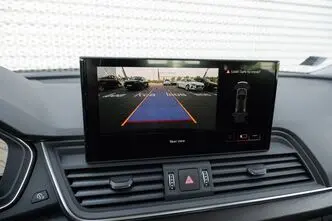 Audi Q5, 2.0, 150 kW, дизель, автомат, полный привод