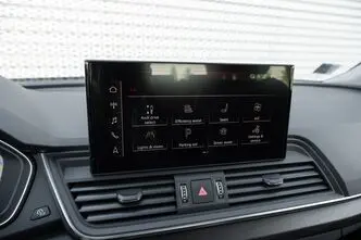 Audi Q5, 2.0, 150 kW, дизель, автомат, полный привод