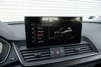 Audi Q5, 2.0, 150 kW, дизель, автомат, полный привод