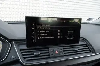 Audi Q5, 2.0, 150 kW, дизель, автомат, полный привод