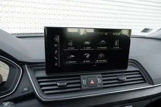 Audi Q5, 2.0, 150 kW, дизель, автомат, полный привод