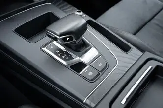 Audi Q5, 2.0, 150 kW, дизель, автомат, полный привод