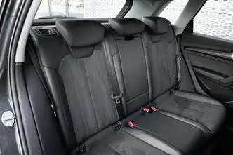 Audi Q5, 2.0, 150 kW, дизель, автомат, полный привод