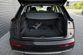 Audi Q5, 2.0, 150 kW, дизель, автомат, полный привод