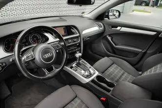 Audi A4, 2.0, 130 kW, diisel, automaat, esivedu
