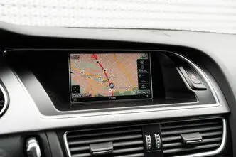 Audi A4, 2.0, 130 kW, diisel, automaat, esivedu