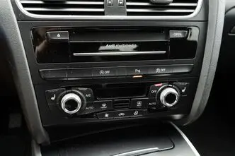 Audi A4, 2.0, 130 kW, diisel, automaat, esivedu