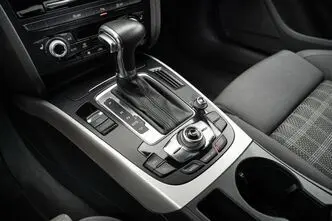 Audi A4, 2.0, 130 kW, diisel, automaat, esivedu