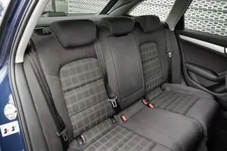 Audi A4, 2.0, 130 kW, diisel, automaat, esivedu