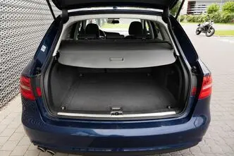 Audi A4, 2.0, 130 kW, diisel, automaat, esivedu