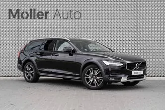 Volvo V90 Cross Country, 2.0, 173 kW, diisel, automaat, nelikvedu