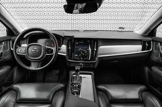 Volvo V90 Cross Country, 2.0, 173 kW, diisel, automaat, nelikvedu