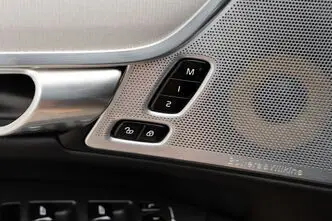 Volvo V90 Cross Country, 2.0, 173 kW, diisel, automaat, nelikvedu