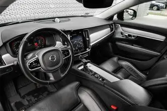 Volvo V90 Cross Country, 2.0, 173 kW, diisel, automaat, nelikvedu