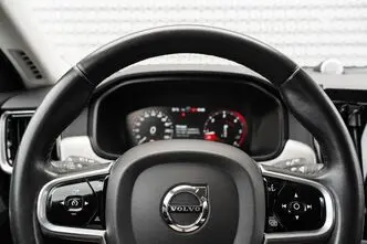 Volvo V90 Cross Country, 2.0, 173 kW, diisel, automaat, nelikvedu