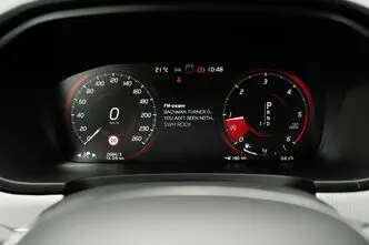 Volvo V90 Cross Country, 2.0, 173 kW, diisel, automaat, nelikvedu