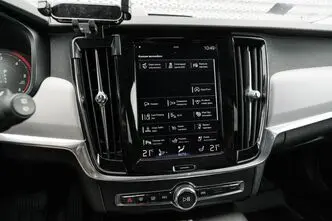 Volvo V90 Cross Country, 2.0, 173 kW, diisel, automaat, nelikvedu