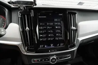 Volvo V90 Cross Country, 2.0, 173 kW, diisel, automaat, nelikvedu