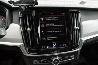 Volvo V90 Cross Country, 2.0, 173 kW, diisel, automaat, nelikvedu