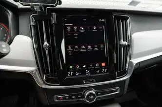 Volvo V90 Cross Country, 2.0, 173 kW, diisel, automaat, nelikvedu
