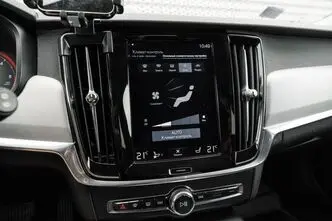 Volvo V90 Cross Country, 2.0, 173 kW, diisel, automaat, nelikvedu