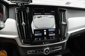 Volvo V90 Cross Country, 2.0, 173 kW, diisel, automaat, nelikvedu