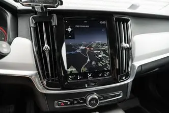 Volvo V90 Cross Country, 2.0, 173 kW, diisel, automaat, nelikvedu