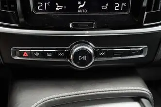 Volvo V90 Cross Country, 2.0, 173 kW, diisel, automaat, nelikvedu