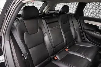 Volvo V90 Cross Country, 2.0, 173 kW, diisel, automaat, nelikvedu