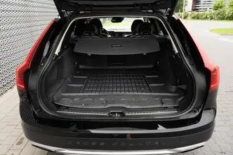 Volvo V90 Cross Country, 2.0, 173 kW, diisel, automaat, nelikvedu