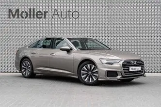 Audi A6, 2.0, 180 kW, bensiin, automaat, nelikvedu