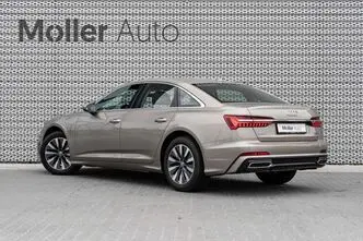 Audi A6, 2.0, 180 kW, bensiin, automaat, nelikvedu