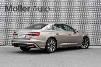 Audi A6, 2.0, 180 kW, bensiin, automaat, nelikvedu