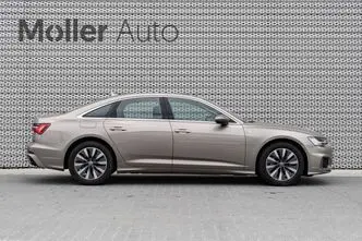 Audi A6, 2.0, 180 kW, bensiin, automaat, nelikvedu