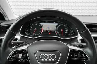 Audi A6, 2.0, 180 kW, bensiin, automaat, nelikvedu