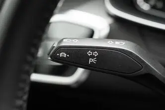 Audi A6, 2.0, 180 kW, bensiin, automaat, nelikvedu