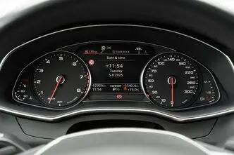 Audi A6, 2.0, 180 kW, bensiin, automaat, nelikvedu