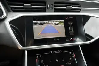 Audi A6, 2.0, 180 kW, bensiin, automaat, nelikvedu