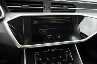 Audi A6, 2.0, 180 kW, bensiin, automaat, nelikvedu