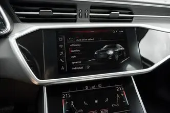 Audi A6, 2.0, 180 kW, bensiin, automaat, nelikvedu