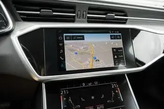 Audi A6, 2.0, 180 kW, bensiin, automaat, nelikvedu