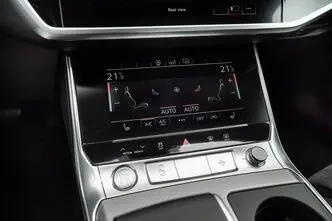 Audi A6, 2.0, 180 kW, bensiin, automaat, nelikvedu