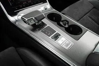 Audi A6, 2.0, 180 kW, bensiin, automaat, nelikvedu