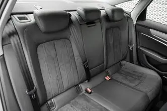Audi A6, 2.0, 180 kW, bensiin, automaat, nelikvedu