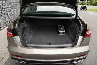 Audi A6, 2.0, 180 kW, bensiin, automaat, nelikvedu